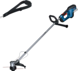 Rasentrimmer GRT 18V-33 Angebote bei Bauzentrum Reinholdshain Freital für 21,99 €