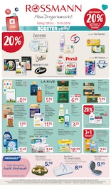 Rossmann Prospekt für Kronach: "Mein Drogeriemarkt", 22 Seiten, 09.03.2026 - 13.03.2026