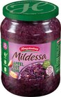 Mildessa Apfelrotkohl Angebote von Hengstenberg bei EDEKA Marl für 1,39 €