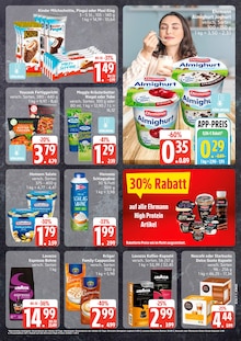 Dolce Gusto im aktuellen EDEKA Prospekt (Kiel) Dolce Gusto im EDEKA Prospekt "Top Angebote" mit 13 Seiten (Kiel)