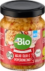 Aglio Olio e Peperoncini von dmBio im aktuellen dm-drogerie markt Prospekt für 2,65 €
