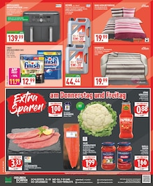 Geschirrspüler im Marktkauf Prospekt "Aktuelle Angebote" mit 20 Seiten (Dortmund)