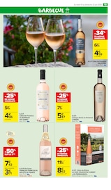 Vin Angebote im Prospekt "FÊTE DES ÉCOLES" von Carrefour Market auf Seite 21