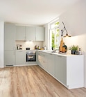 Einbauküche Angebote bei porta Möbel Minden für 3.999,00 €