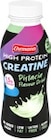 High Protein Creatine Drink von EHRMANN für 1,99 € bei Kaufland im Angebot High Protein Creatine Drink von EHRMANN im aktuellen Kaufland Prospekt