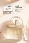 LOVESTORY Eau de Parfum von Chloé im aktuellen Müller Prospekt für 39,95 €