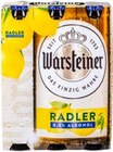 Radler 0,0 % im Angebot bei Kaufland in Mosbach Radler 0,0 % Angebote von Warsteiner bei Kaufland Mosbach für 3,99 €