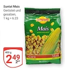 GLOBUS Markkleeberg - Mais Angebot im Prospekt Mais bei GLOBUS im Markkleeberg Prospekt für 2,49 €