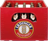 Helles, Natur-Radler oder Weißbier im Angebot bei EDEKA in Germering Helles, Natur-Radler oder Weißbier Angebote von Erdinger bei EDEKA Germering