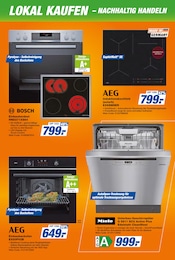 Ähnliche Gasherd Angebote im Prospekt "Top Angebote" von expert in Münster Ähnliche Angebote wie Gasherd im Prospekt "Top Angebote" auf Seite 7 von expert in Münster