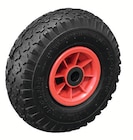 Aktuelles Sackkarrenrad Angebot bei Wreesmann in Bremerhaven ab 7,49 €