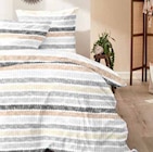 Aktuelle Bettwäsche Angebote bei Zurbrüggen in Bremerhaven Aktuelles Seersucker Bettwäsche Angebot bei Zurbrüggen in Bremerhaven ab 19,99 €