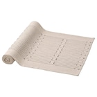 Tischläufer dunkelgrau/natur von VÅRARV für 5,94 € bei IKEA im Angebot Tischläufer dunkelgrau/natur von VÅRARV im aktuellen IKEA Prospekt