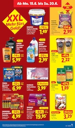 Tiernahrung Angebot & Preis im aktuellen Lidl Prospekt Tiernahrung Angebot im aktuellen Lidl Prospekt auf Seite 25
