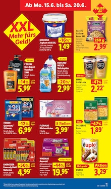 Lidl Katzenfutter Angebot  Finde den Preis im aktuellen Prospekt