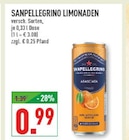 Aktuelles Limonaden Angebot bei Marktkauf in Paderborn ab 0,99 €