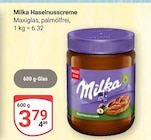 Aktuelles Haselnusscreme Angebot bei GLOBUS in Trier ab 3,79 €