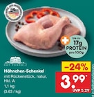Hähnchen-Schenkel von GUT PONHOLZ im aktuellen Netto Marken-Discount Prospekt