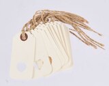 Namenskarten im Angebot bei TEDi in Gera Namenskarten Angebote bei TEDi Gera für 1,00 €