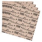 20 Servietten im weihnachtlichen Design von  im aktuellen Ernstings family Prospekt für 2,99 €