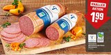 Matrosenwurst von Timmendorfer im aktuellen REWE Prospekt für 1,99 €