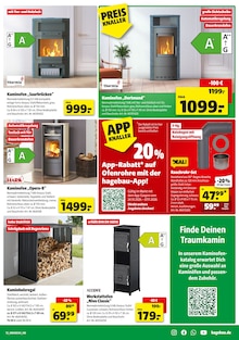 Hagebaumarkt Prospekt der aktuellen Woche, gültig von 24.10.2026 bis 31.10.2026 Aktueller Hagebaumarkt Prospekt "HIER STARTET DEIN NÄCHSTES PROJEKT" mit 16 Seiten