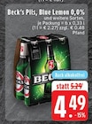 Aktuelles Pils Angebot bei EDEKA in Mönchengladbach ab 4,49 €