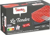Le Tendre Surgelé - NETTO - Netto Le Tendre Surgelé - NETTO à 7,90 € dans le catalogue Netto