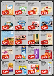 Getränke im CAP Markt Neubrandenburg Prospekt in Neubrandenburg Aktueller CAP Markt Neubrandenburg Prospekt mit Getränke, "Top Angebote", Seite 2