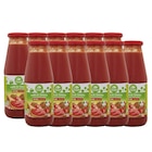Purée de tomate nature - CARREFOUR CLASSIC' - Carrefour à Ajaccio Purée de tomate nature - CARREFOUR CLASSIC' en promo chez Carrefour Ajaccio à 12,15 €