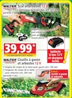 Norma Macheren - Promo Scie alternative 12 V Promo Scie alternative 12 V à 39,99 € dans le catalogue Norma à Macheren