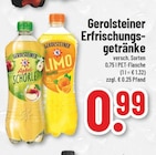 Apfel Schorle im Angebot bei Trinkgut in Bielefeld Apfel Schorle Angebote von Gerolsteiner bei Trinkgut Bielefeld für 0,99 €