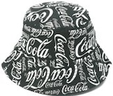 Fischerhut von Coca-Cola für 4,99 € bei Netto mit dem Scottie im Angebot Fischerhut von Coca-Cola im aktuellen Netto mit dem Scottie Prospekt