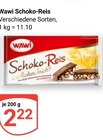 GLOBUS Lahnstein - Schoko-Reis Angebot im Prospekt Schoko-Reis bei GLOBUS im Lahnstein Prospekt für 2,22 €