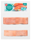 Pavés de saumon x2 en promo chez Lidl Pierrefitte-sur-Seine à 2,99 €