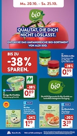 Käse im ALDI SÜD Prospekt in Schwäbisch Hall Aktueller ALDI SÜD Prospekt mit Käse, "Gutes für Alle.", Seite 6