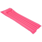 Matelas gonflable piscine - Action - Action à Vierzon Matelas gonflable piscine - Action en promo chez Action Vierzon à 1,99 €