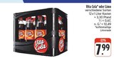 Limonade im Angebot bei nah und gut in Annaberg-Buchholz Limonade Angebote von Vita Cola bei nah und gut Annaberg-Buchholz für 7,99 €