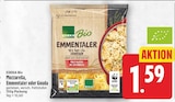 Mozzarella von EDEKA Bio für 1,59 € bei EDEKA im Angebot Mozzarella von EDEKA Bio im aktuellen EDEKA Prospekt