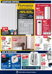 Promos Vase dans le catalogue "LES BONS PLANS" de Screwfix Vase en promo dans le catalogue Screwfix à la page 2