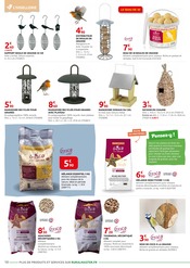 Cage Oiseau Angebote im Prospekt "RURAL MASTER" von Rural Master Cage Oiseau Angebote im Prospekt "RURAL MASTER" von Rural Master auf Seite 10