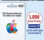 Netto Marken-Discount - Apple Geschenkkarte Angebot im Prospekt Apple Geschenkkarte bei Netto Marken-Discount im Prospekt "" für