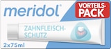 Zahnpasta Zahnfleischschutz von Meridol im aktuellen Lidl Prospekt