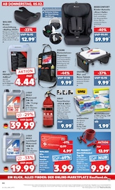 Aktueller Kaufland Prospekt mit Computer, "Aktuelle Angebote", Seite 44