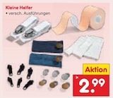Kleine Helfer für 2,99 € bei Netto Marken-Discount im Angebot Kleine Helfer im aktuellen Netto Marken-Discount Prospekt