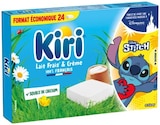 Kiri dans le catalogue Lidl