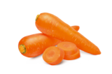 CAROTTES BIO - AUCHAN - Auchan Hypermarché CAROTTES BIO - AUCHAN à 1,69 € dans le catalogue Auchan Hypermarché