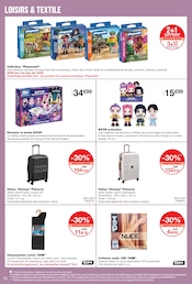 Promos Jouet dans le catalogue "MONOPRIX" de Monoprix Aix les Bains Jouet en promo dans le catalogue Monoprix Aix les Bains à la page 76