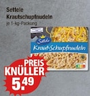 Krautschupfnudeln von Settele im aktuellen V-Markt Prospekt für 5,49 €