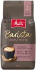 Barista Crema Forte im Angebot bei REWE in Dachau Barista Crema Forte Angebote von Melitta bei REWE Dachau für 12,99 €